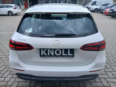 Mercedes-Benz B-Klasse Gebrauchtwagen Mercedes-Benz B-Klasse Gebrauchtwagen