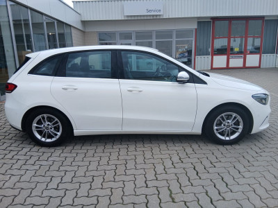 Mercedes-Benz B-Klasse Gebrauchtwagen Mercedes-Benz B-Klasse Gebrauchtwagen