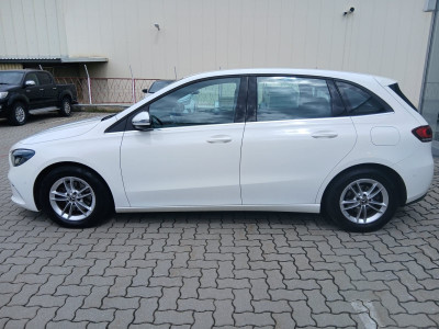 Mercedes-Benz B-Klasse Gebrauchtwagen Mercedes-Benz B-Klasse Gebrauchtwagen
