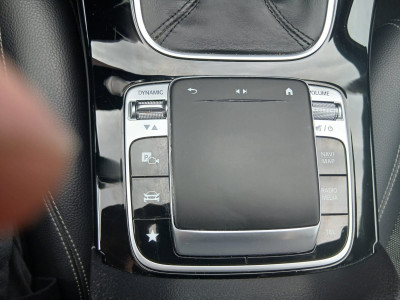 Mercedes-Benz B-Klasse Gebrauchtwagen Mercedes-Benz B-Klasse Gebrauchtwagen