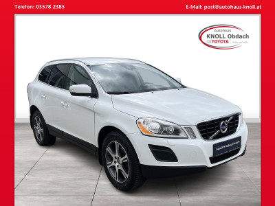Volvo XC60 Gebrauchtwagen Volvo XC60 Gebrauchtwagen