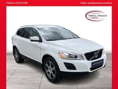 Volvo XC60 Gebrauchtwagen Volvo XC60 Gebrauchtwagen