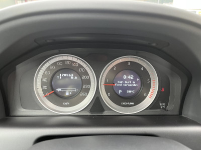 Volvo XC60 Gebrauchtwagen Volvo XC60 Gebrauchtwagen