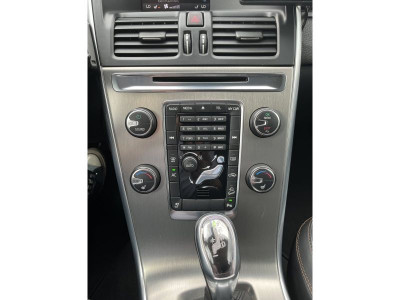 Volvo XC60 Gebrauchtwagen Volvo XC60 Gebrauchtwagen