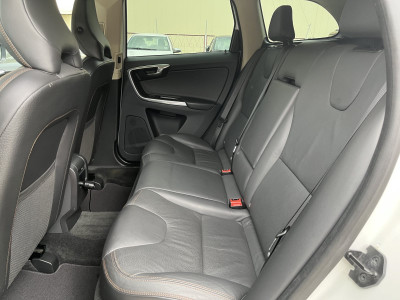 Volvo XC60 Gebrauchtwagen Volvo XC60 Gebrauchtwagen