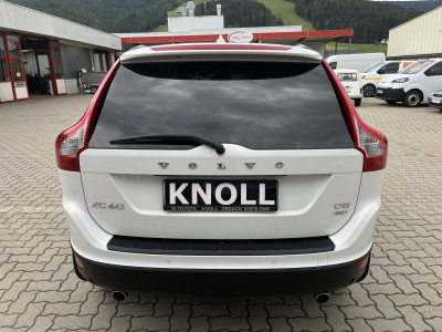 Volvo XC60 Gebrauchtwagen Volvo XC60 Gebrauchtwagen