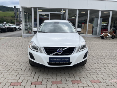 Volvo XC60 Gebrauchtwagen Volvo XC60 Gebrauchtwagen
