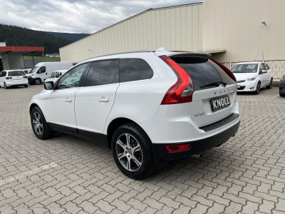 Volvo XC60 Gebrauchtwagen Volvo XC60 Gebrauchtwagen