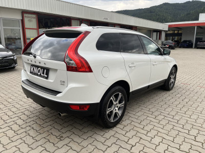 Volvo XC60 Gebrauchtwagen Volvo XC60 Gebrauchtwagen