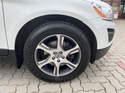 Volvo XC60 Gebrauchtwagen Volvo XC60 Gebrauchtwagen