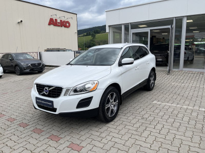 Volvo XC60 Gebrauchtwagen Volvo XC60 Gebrauchtwagen