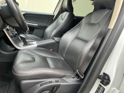 Volvo XC60 Gebrauchtwagen Volvo XC60 Gebrauchtwagen