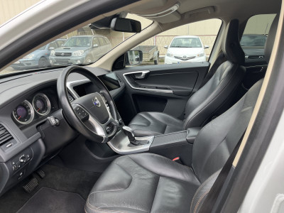 Volvo XC60 Gebrauchtwagen Volvo XC60 Gebrauchtwagen
