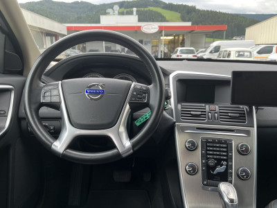 Volvo XC60 Gebrauchtwagen Volvo XC60 Gebrauchtwagen