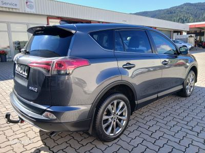 Toyota RAV4 Gebrauchtwagen Toyota RAV4 Gebrauchtwagen