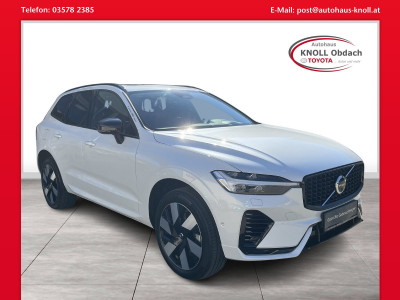 Volvo XC60 Gebrauchtwagen Volvo XC60 Gebrauchtwagen