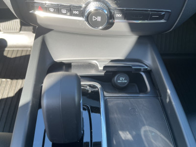 Volvo XC60 Gebrauchtwagen Volvo XC60 Gebrauchtwagen