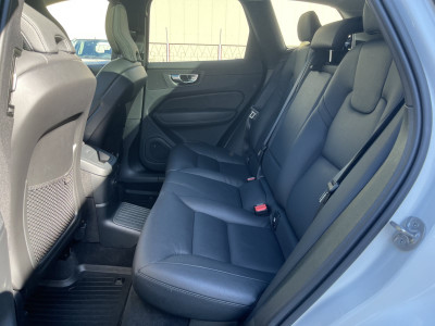 Volvo XC60 Gebrauchtwagen Volvo XC60 Gebrauchtwagen