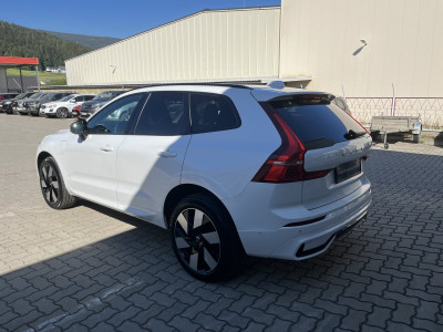 Volvo XC60 Gebrauchtwagen Volvo XC60 Gebrauchtwagen