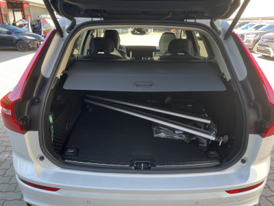 Volvo XC60 Gebrauchtwagen Volvo XC60 Gebrauchtwagen