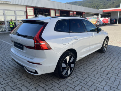 Volvo XC60 Gebrauchtwagen Volvo XC60 Gebrauchtwagen