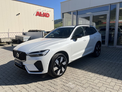 Volvo XC60 Gebrauchtwagen Volvo XC60 Gebrauchtwagen
