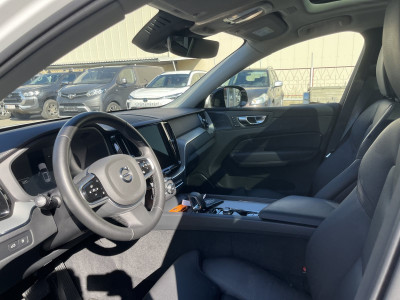 Volvo XC60 Gebrauchtwagen Volvo XC60 Gebrauchtwagen