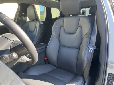 Volvo XC60 Gebrauchtwagen Volvo XC60 Gebrauchtwagen