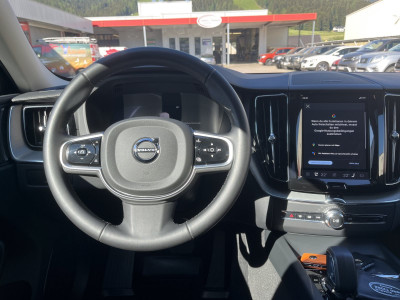 Volvo XC60 Gebrauchtwagen Volvo XC60 Gebrauchtwagen