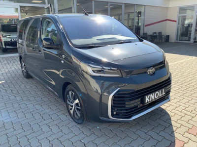 Toyota Proace Neuwagen Toyota Proace Neuwagen