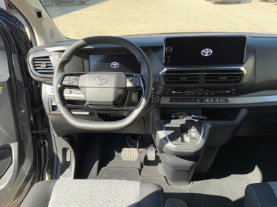 Toyota Proace Neuwagen Toyota Proace Neuwagen
