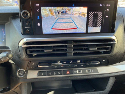 Toyota Proace Neuwagen Toyota Proace Neuwagen