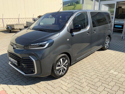Toyota Proace Neuwagen Toyota Proace Neuwagen