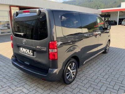 Toyota Proace Neuwagen Toyota Proace Neuwagen