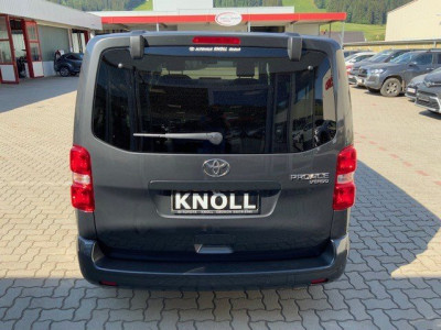 Toyota Proace Neuwagen Toyota Proace Neuwagen