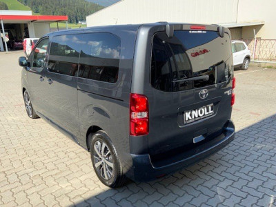Toyota Proace Neuwagen Toyota Proace Neuwagen