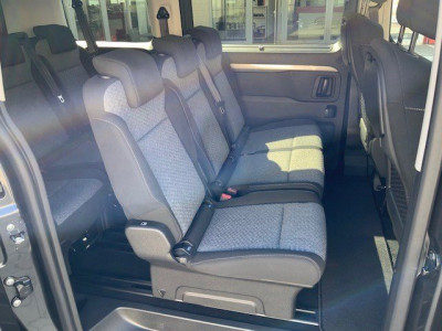 Toyota Proace Neuwagen Toyota Proace Neuwagen