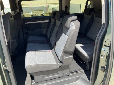 Toyota Proace Vorführwagen Toyota Proace Vorführwagen