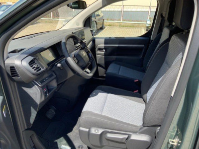 Toyota Proace Vorführwagen Toyota Proace Vorführwagen