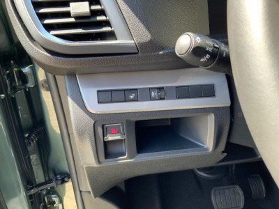 Toyota Proace Vorführwagen Toyota Proace Vorführwagen