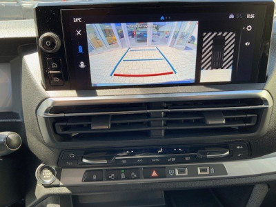 Toyota Proace Vorführwagen Toyota Proace Vorführwagen