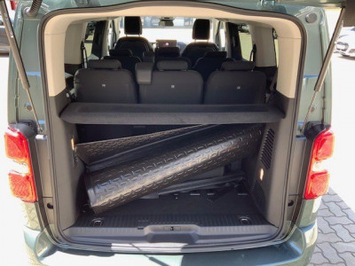 Toyota Proace Vorführwagen Toyota Proace Vorführwagen