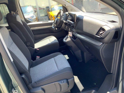 Toyota Proace Vorführwagen Toyota Proace Vorführwagen