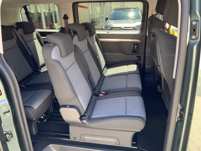 Toyota Proace Vorführwagen Toyota Proace Vorführwagen