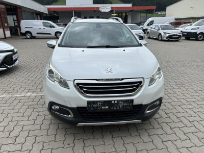 Peugeot 2008 Gebrauchtwagen Peugeot 2008 Gebrauchtwagen