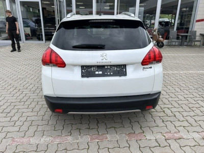 Peugeot 2008 Gebrauchtwagen Peugeot 2008 Gebrauchtwagen