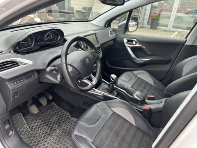 Peugeot 2008 Gebrauchtwagen Peugeot 2008 Gebrauchtwagen