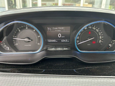 Peugeot 2008 Gebrauchtwagen Peugeot 2008 Gebrauchtwagen