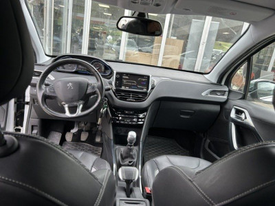 Peugeot 2008 Gebrauchtwagen Peugeot 2008 Gebrauchtwagen
