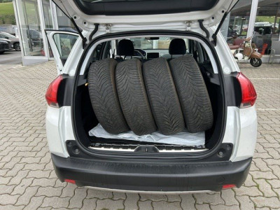 Peugeot 2008 Gebrauchtwagen Peugeot 2008 Gebrauchtwagen
